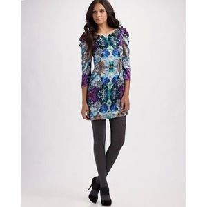 • Leifsdottir • Andromeda Diamond Crush Dress 4